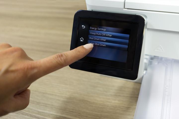 Produktbild HP M130fw LaserJet Pro (Laser, Schwarz-Weiss)