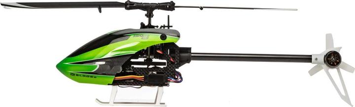 Actual product image Blade 150 S Smart BNF Basic
