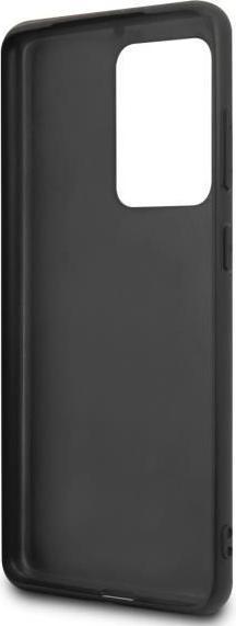 Produktbild BMW Hard case BMHCS69POCBK S20 Ultra G988 black (Samsung Galaxy S20 Ultra)