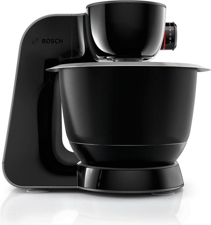 Produktbild Bosch Hausgeräte MUM59N26CB (1000 W)