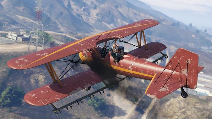 Image du produit Rockstar GTA V (5) Premiun Edition (Xbox One S)