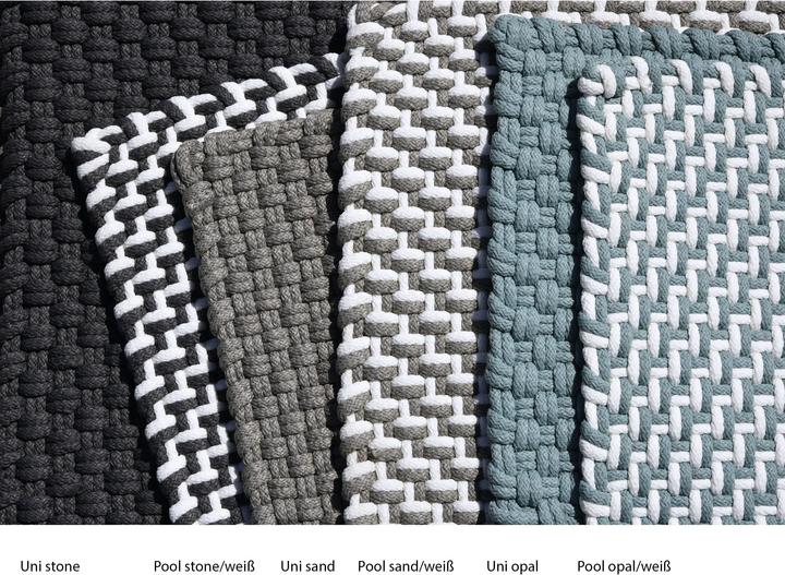 Produktbild pad Uni (72 x 52 cm)