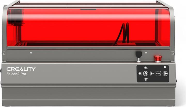 Creality Falcon 2 Pro 60W