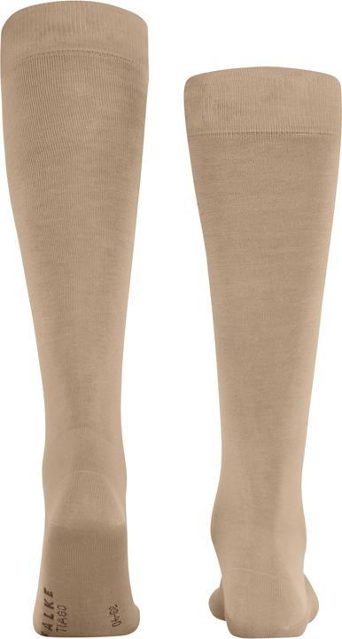 Actual product image Falke Tiago (3-pack) knee socks, colour 4380 country, size 45-46 (Single pack, 45 - 46)