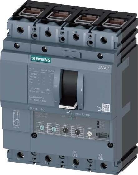 Produktbild Siemens SIEM Leistungsschalter