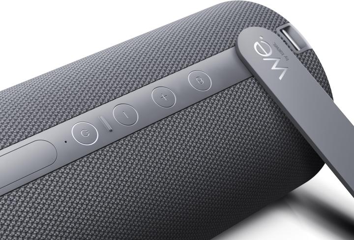 Actual product image We. by Loewe We. HEAR 1 (14 h, Electrical connection)