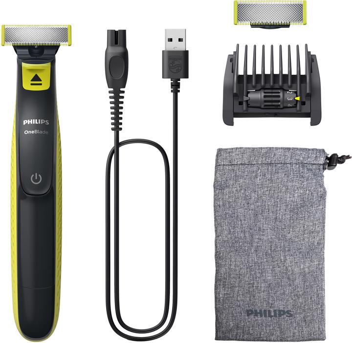 Philips OneBlade