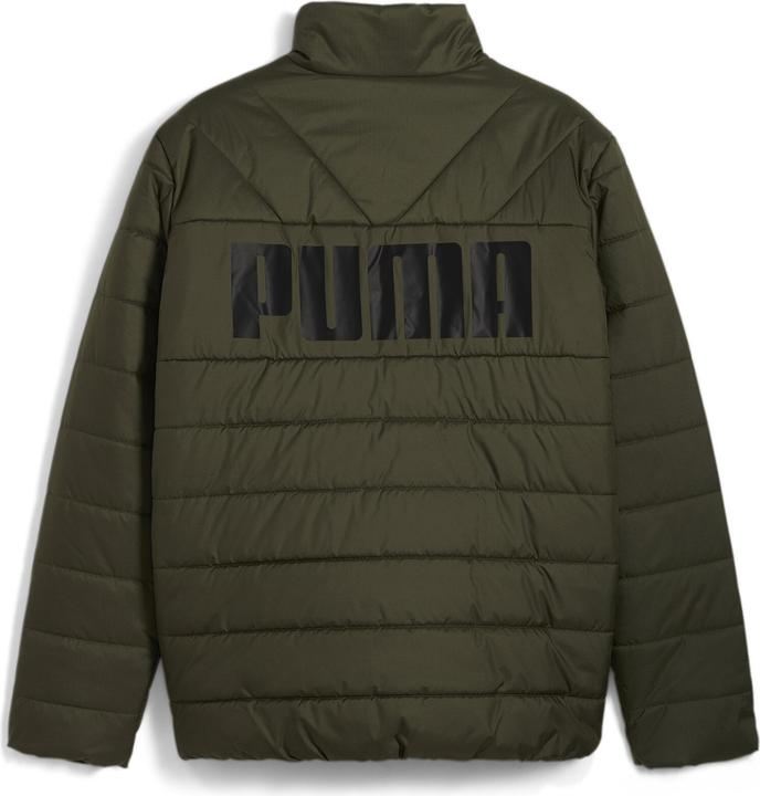 Produktbild Puma ESS+ Padded Jacket (L)