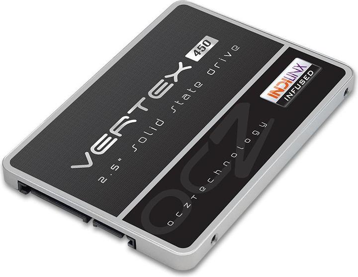 Produktbild OCZ SSD Vertex 450 256GB (256 GB, 2.5")
