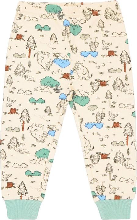 Actual product image The Gruffalo Schlafanzug (104)