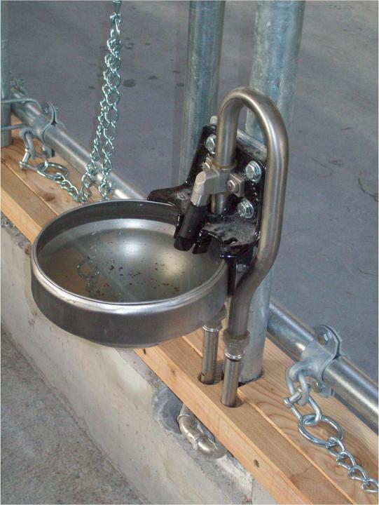 Immagine prodotto Suevia Beverino mod. 1200 con valvola in acciaio inox