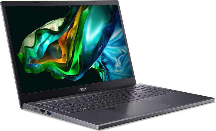 Produktbild Acer Aspire 5 (15.60", AMD Ryzen 7 7730U, 16 GB, 1000 GB, DE)