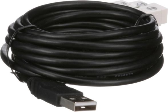 Produktbild Schneider Electric Verbindungskabel 3m USB (3 m, USB 2.0)