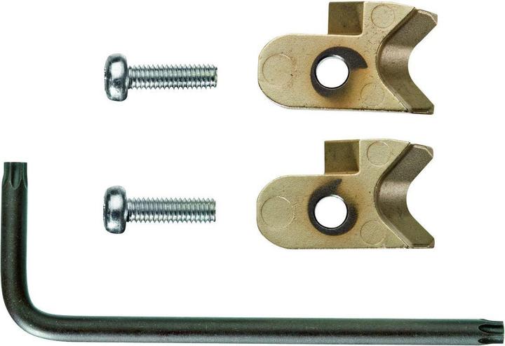Produktbild Gedore E-8320-200 Ersatzteilsatz zu Drahtseilschneider
