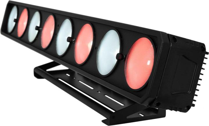 Image du produit Eurolite Barre à LED PMB-8 COB QCL 30W (30 W, LED)