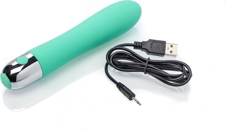 Actual product image Zenn The Super Soft One - Two Powerful Motors