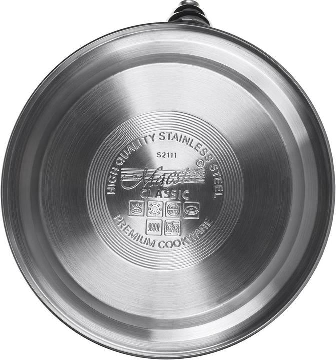 Produktbild Maestro Non-electric virdulys MR-1305 (3 l, EU-Stecker)