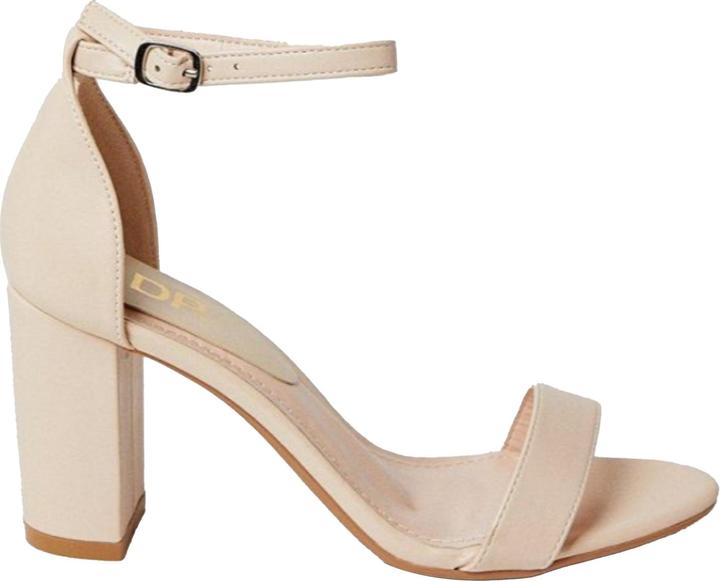 Dorothy Perkins Sandalen Spark (36)