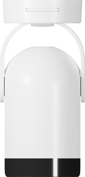 Actual product image Tesla TSL-CAM-BULLET8S (1920 x 1080 Pixels)