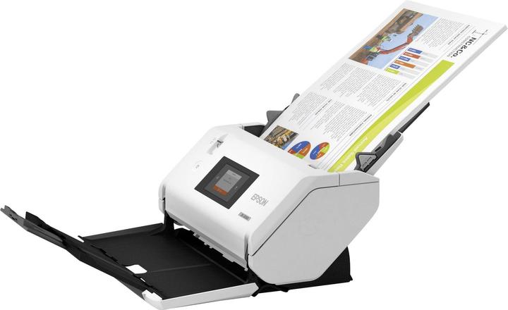 Actual product image Epson WorkForce DS-32000 scanner (USB)