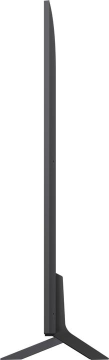 Produktbild LG 65QNED80A6A (65", QNED80, QNED, 4K, 2025)