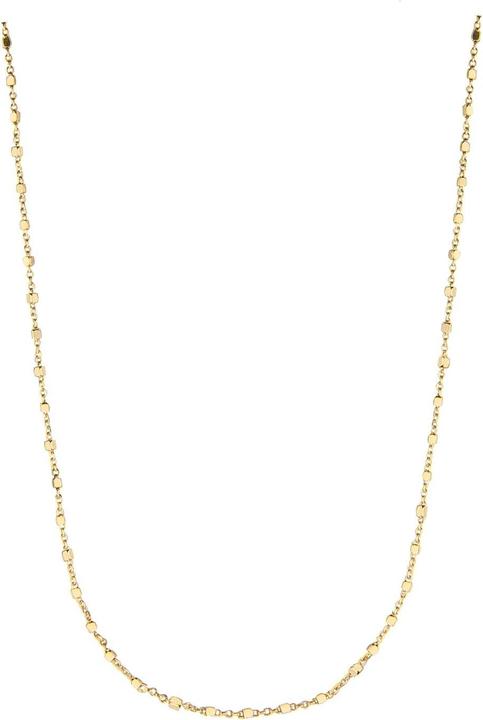 Jeberg Jewellery Halskette Celine (14K vergoldetem Silber)