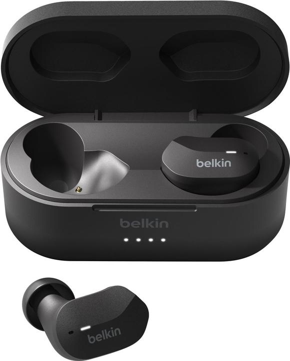 Immagine prodotto Belkin SoundForm (Nessuna soppressione del rumore, Cablato)