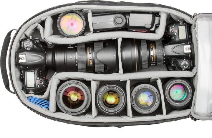 Actual product image Think Tank StreetWalker Harddrive V2.0 (Photo backpack, 24.64 l)