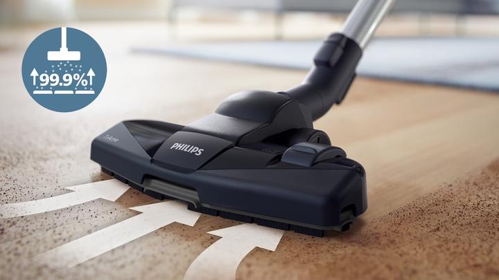 Image du produit Philips PowerPro Compact 3000 series