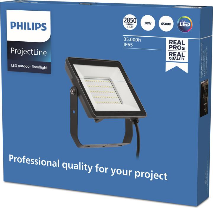 Image du produit Philips Projectline (2850 lm, IP65)