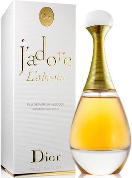 Produktbild Dior J'Adore L'absolu (Eau de Parfum, 75 ml)