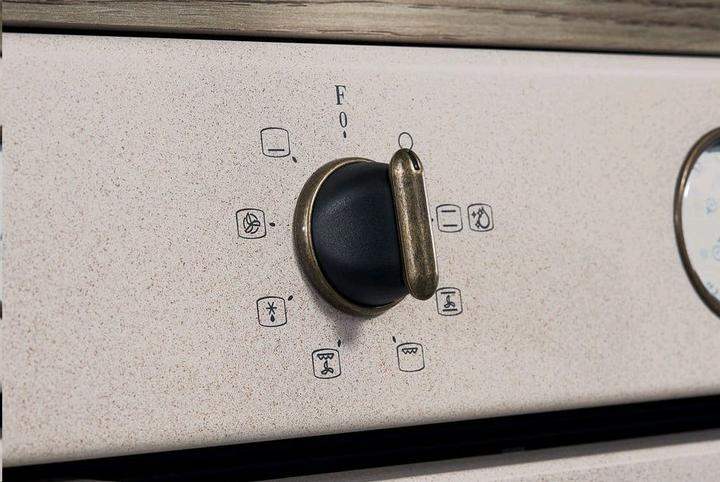 Produktbild Hotpoint Ariston Backofen A