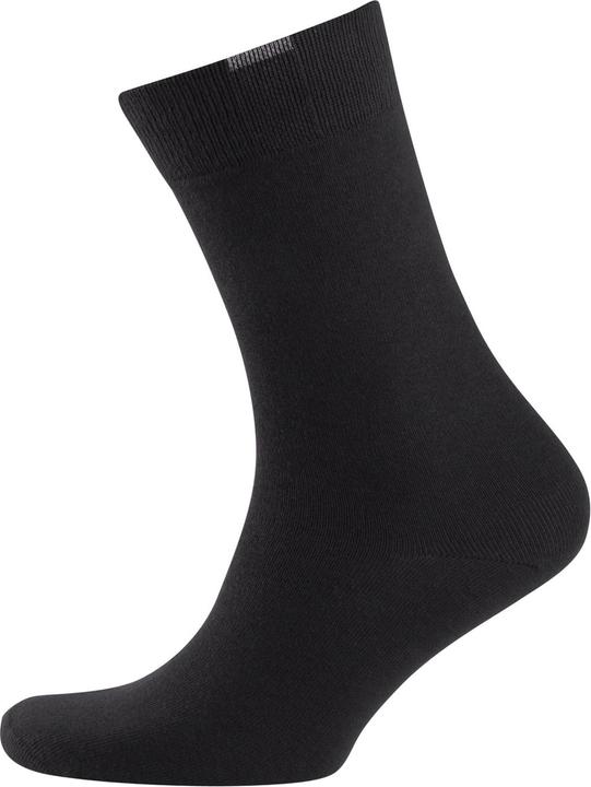 Image du produit Nur Der Chaussettes de base Convient parfaitement (paquet de 15, 39 - 42)