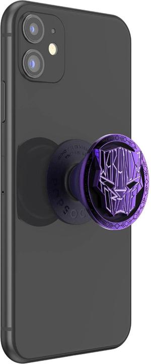 Produktbild PopSockets PopGrip Premium Wakanda Forever