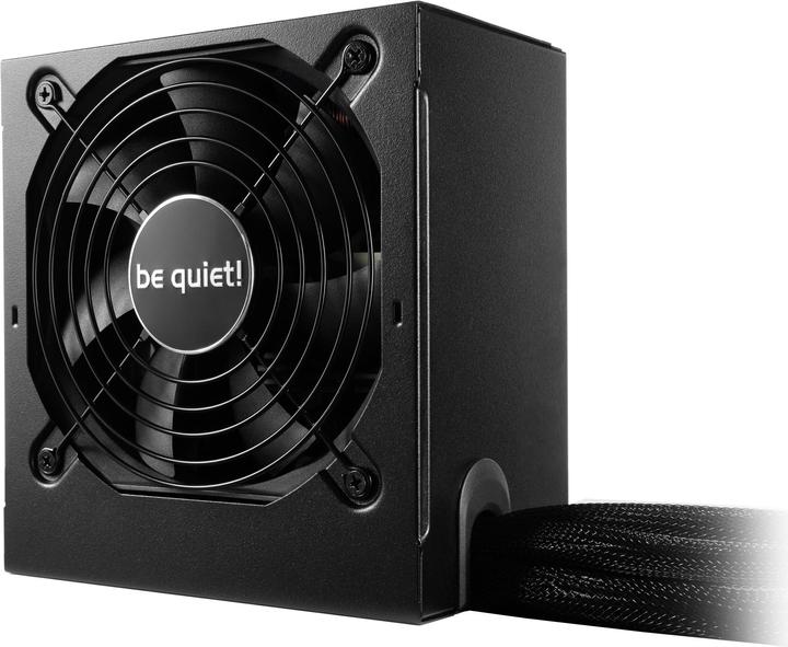 Produktbild be quiet! System Power 9 (400 W)