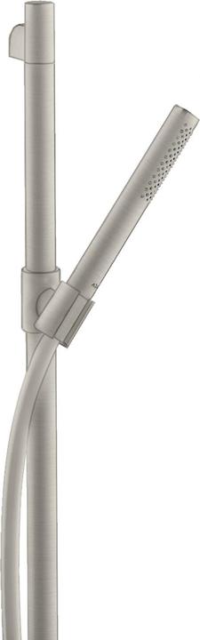 Acier inoxydable Optic
