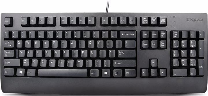 Immagine prodotto Lenovo Preferito Pro II (Ing. Int., Cablato)