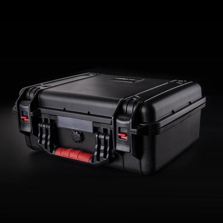 Actual product image Pgytech Safety Carrying Case (Drone case, DJI Avata 2)
