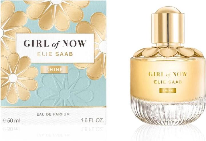 Produktbild Elie Saab Girl of Now (Eau de Parfum, 50 ml)