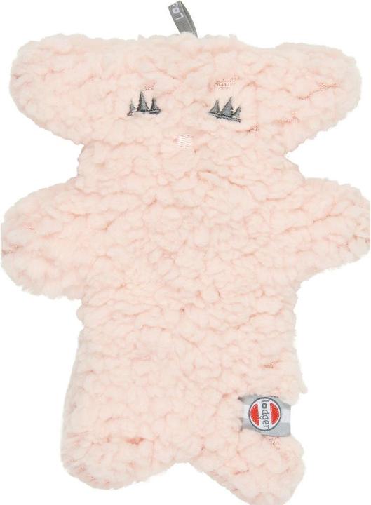 Actual product image Lodger Plush Bear Fuzzy 15cm (15 cm)