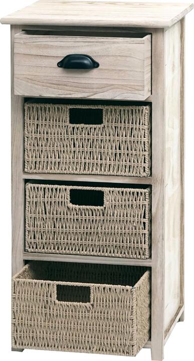 Produktbild MCW K84 (83 x 40 x 29 cm)