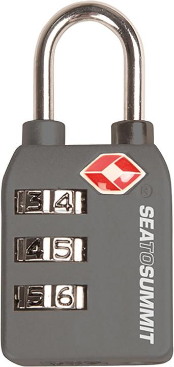 Produktbild Sea To Summit Combination TSA lock (Schutzhülle)