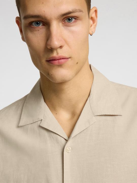 Produktbild Selected Homme Kurzärmeliges Hemd (XXL)