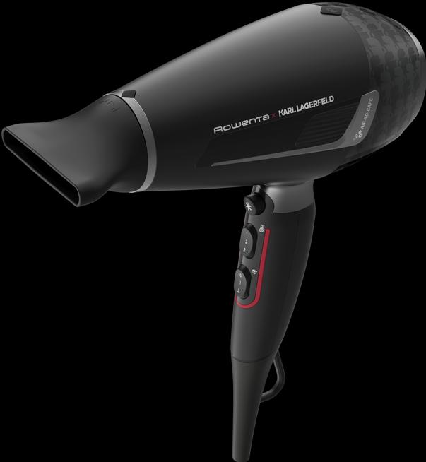 Produktbild Rowenta Pro Stylist