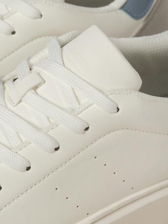Actual product image Jack & Jones Jfwaspire Court Pu Sneaker Noos (46)