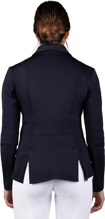 Image du produit Qhp veste équitation compétition kae (34)