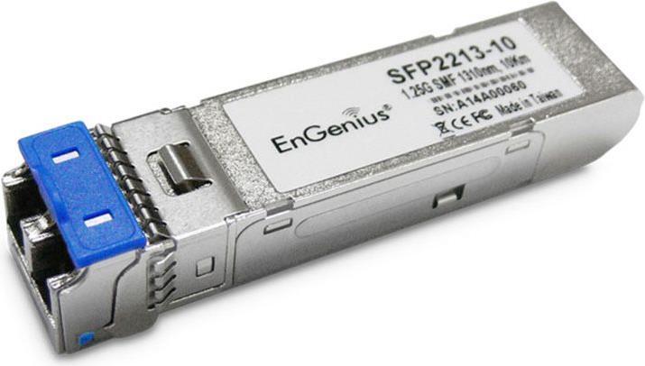 Actual product image EnGenius SFP2185-05 SFP module 1.25G MMF 850nm 0.5km