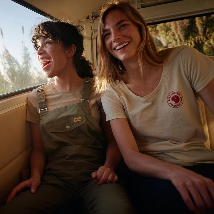 Immagine prodotto Fjällräven Vardag Dungaree Trousers W (M)