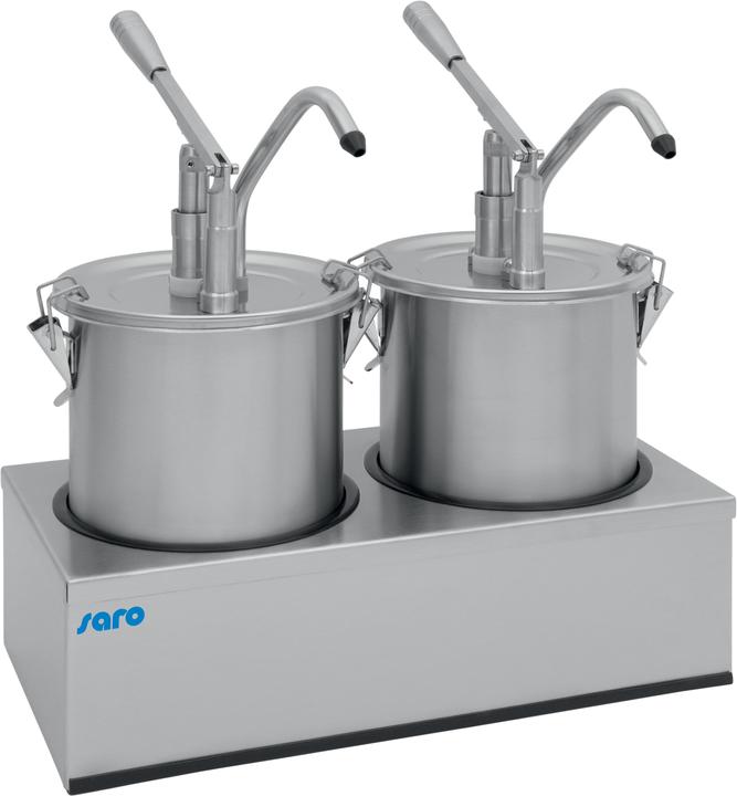 Actual product image Saro Pd-002