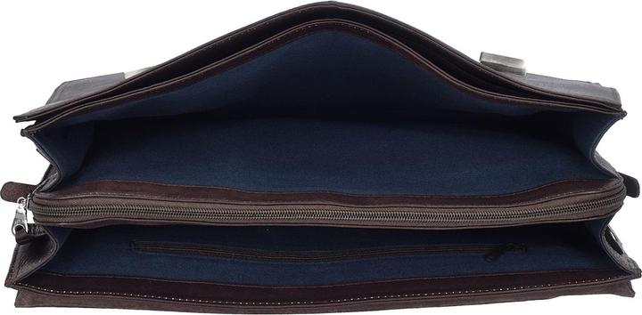Produktbild Harolds Country Aktentasche L 41 cm Laptopfach